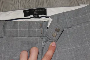 Banana Republic Suit thumbnail 9