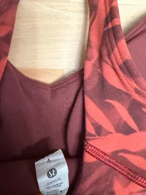 lululemon Align Tank Top thumbnail 4