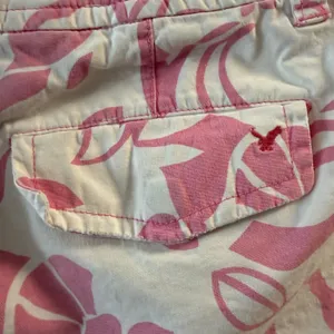 American Eagle Women’s Floral Print Short Shorts Size 6 thumbnail 5