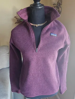Patagonia Sweater thumbnail 8