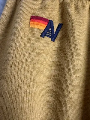 Aviator Nation xs joggers 329. thumbnail 4