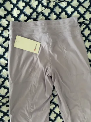 NWT Lululemon Dance Studio Pant thumbnail 4