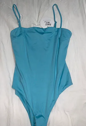 Princess Polly Bodysuit thumbnail 1