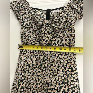 May Floral Dresss Size small Sun dress thumbnail 9