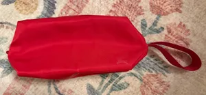 Burberry Makeup Bag thumbnail 1