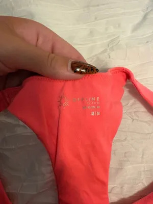 Aerie Offline Top thumbnail 2