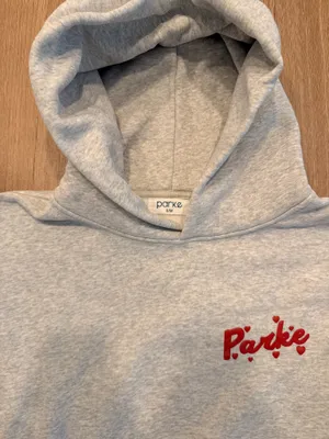 PARKE Hoodie thumbnail 2