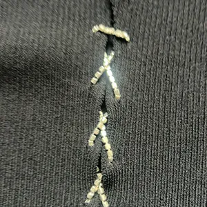 Bershka Lace Up Top thumbnail 4