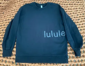 Lululemon Oversized Sweatshirt thumbnail 1