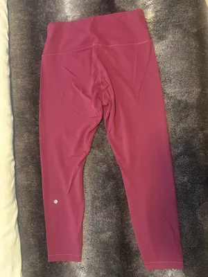 Lululemon Leggings thumbnail 5