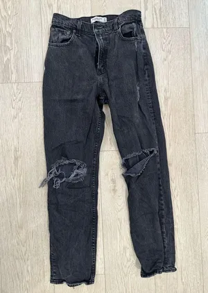 ABERCROMBIE AND FITCH jeans 4S thumbnail 8