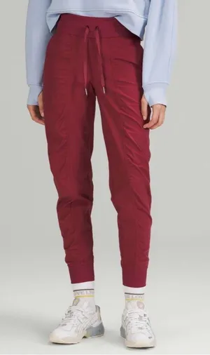 Lululemon Dance Studio Mid-Rise Jogger thumbnail 1