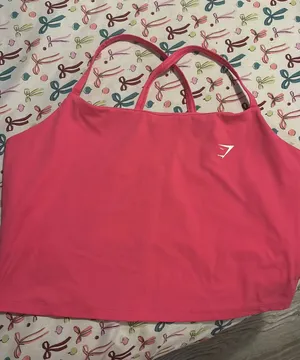Gymshark Tank Top thumbnail 1