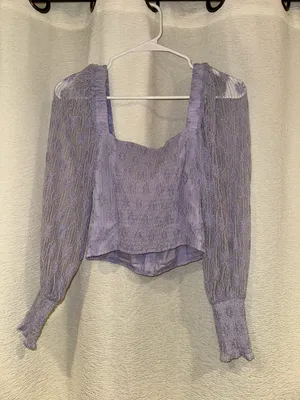 BB Dakota Long Sleeve Top thumbnail 3