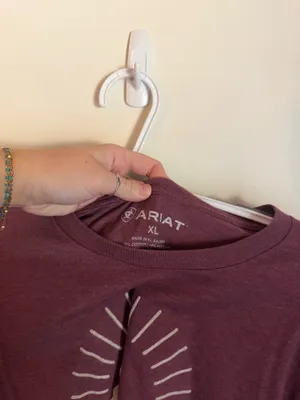 Ariat Tee Western thumbnail 3