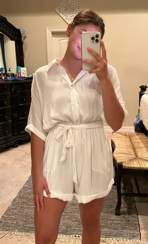 Boutique Romper thumbnail 2