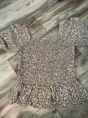 Sienna Sky Blouse thumbnail 1