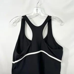 Old Navy Active XL Dress Skort Built-in Shorts‎ Powersoft Go-Dry Black 1839 thumbnail 9