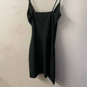 Charlotte Russe Asymmetrical Little Black Dress thumbnail 9