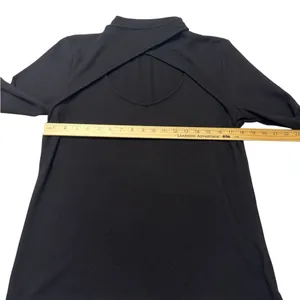 Maurices 24/7 Long Sleeve Cut Out Top thumbnail 9