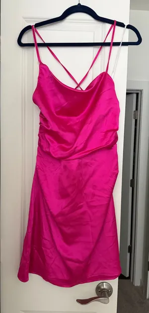 Lulus Mini Dress thumbnail 1