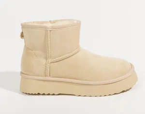 Altar’d State Cloud Bootie Boots thumbnail 2
