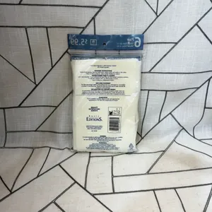 Basic Editions Lightweight VTG Cuff Socks 9 thumbnail 2