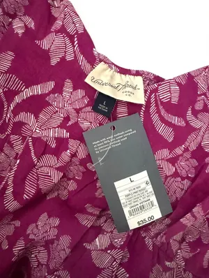 Maxi Dress Size L - Target $35 thumbnail 2