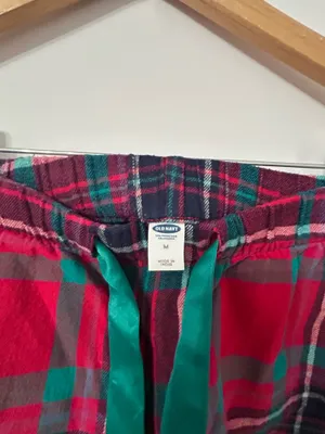 Old Navy Pajama Shorts thumbnail 3
