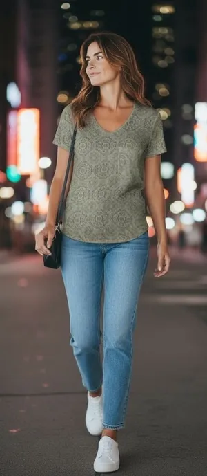 Kimchi Blue *30of3*‎ NWOT. Urban Outfitters top thumbnail 1
