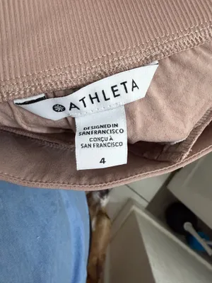 Athleta Brooklyn Ankle Pants thumbnail 7