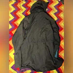 Woolrich rugged outerwear two layer jacket thumbnail 3