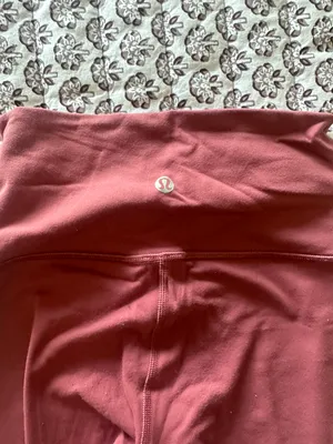 Lululemon Align 25” Leggings thumbnail 3