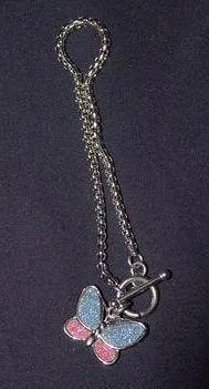 Butterfly Bracelet thumbnail 1