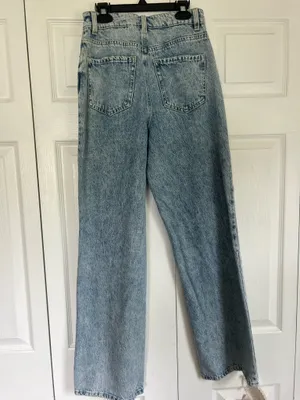 Garage Denim Jeans thumbnail 2