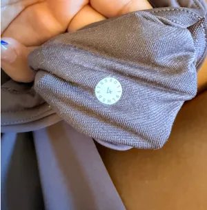 Lululemon Leggings thumbnail 3