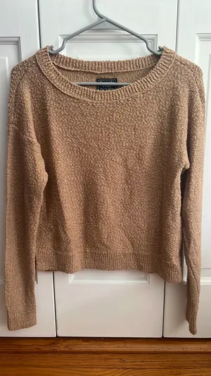 Abercrombie Sweater thumbnail 1