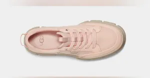 UGG NWT Ashton Hybrid shoe, sneaker, boot. Color: Rosy Beige Size 8 thumbnail 5
