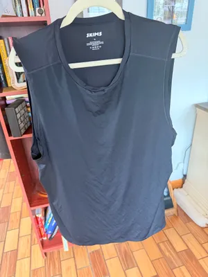 Skims Men’s Tanktop thumbnail 1
