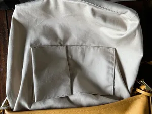 Coach Legacy Messenger Bag in Mustard Yellow thumbnail 9