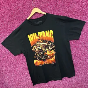 Wu Tang Clan Killa beez Rap Tshirt XL thumbnail 3
