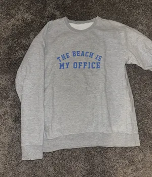 Boutique sweatshirt thumbnail 1