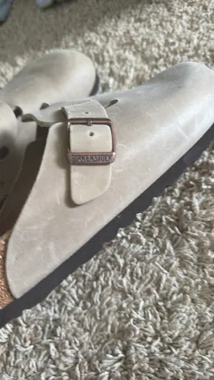 Birkenstock Boston Clogs thumbnail 5