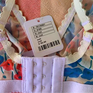 Free People Sheri Bralette thumbnail 8