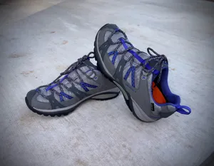 Merrell Women's Siren Sport GORE-TEX Hiking Shoes Sz 6.5 thumbnail 2