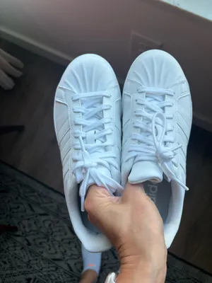 Adidas Women’s Street-talk Sneakers thumbnail 9