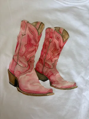 Shein Tee thumbnail 3