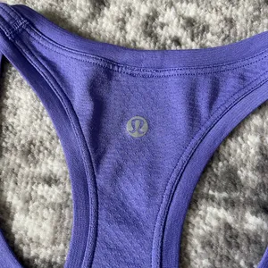 Lululemon Swiftly Tech Racerback Tank Top 2.0 *Race Length thumbnail 4