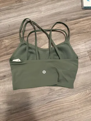 Lululemon Like A Cloud Bra thumbnail 2