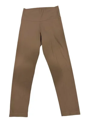 Tna Aritzia Atmosphere Leggings Brown Size S thumbnail 1